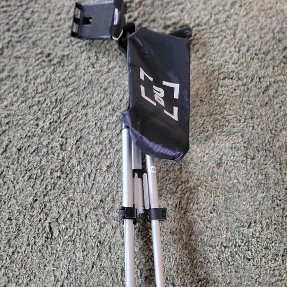 dribble up phone stand tripod - Picture 1 of 2